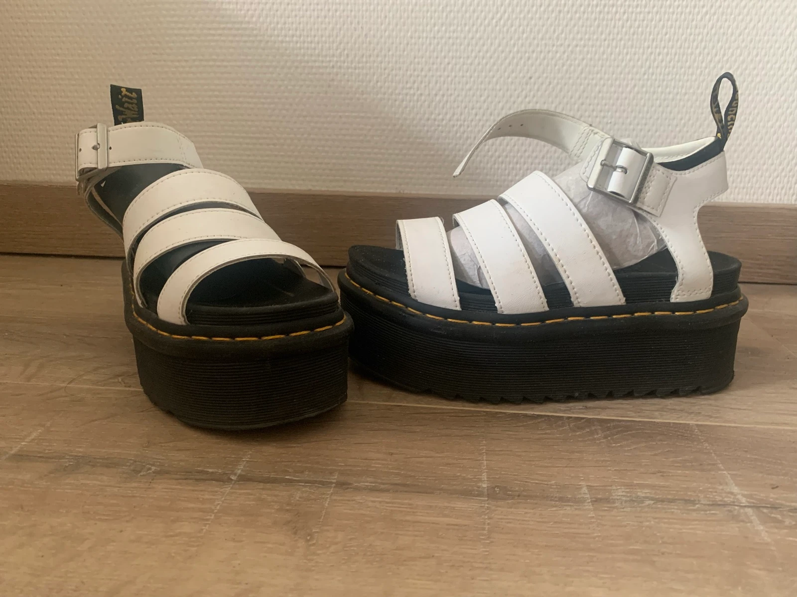 💄Sandálias Blaire Dr Martens – photo 2